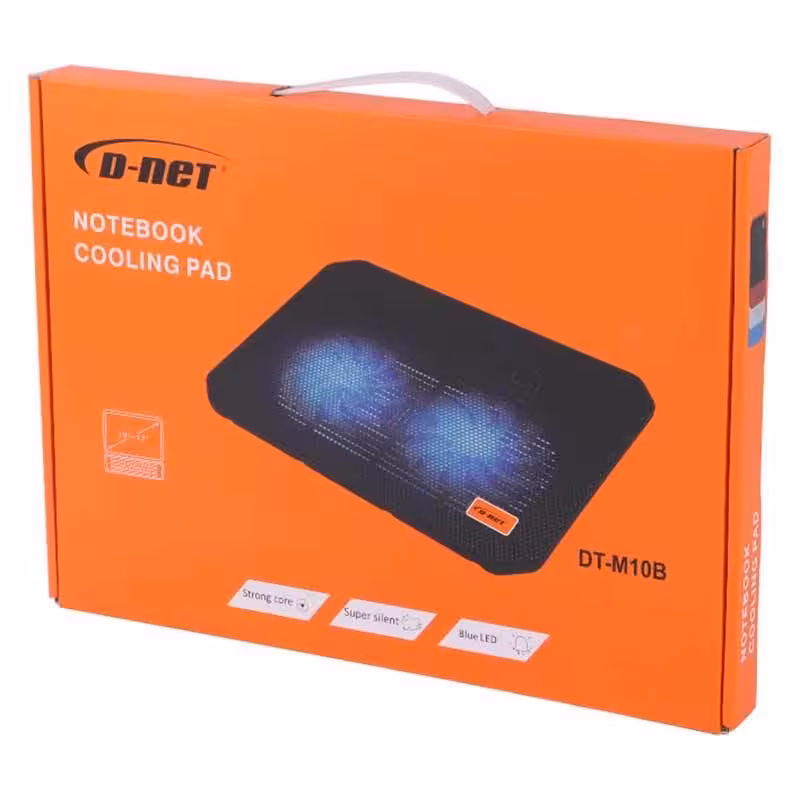 کول پد D-NET M10B