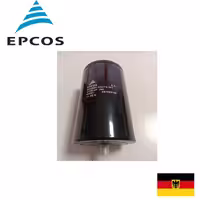 خازن 4700UF 450V EPCOS