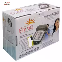 دستگاه فشار سنج امسیگ مدل BO77-PLUS-E