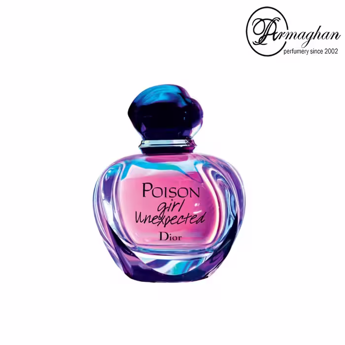 Dior Poison Girl Unexpected For Women EDT