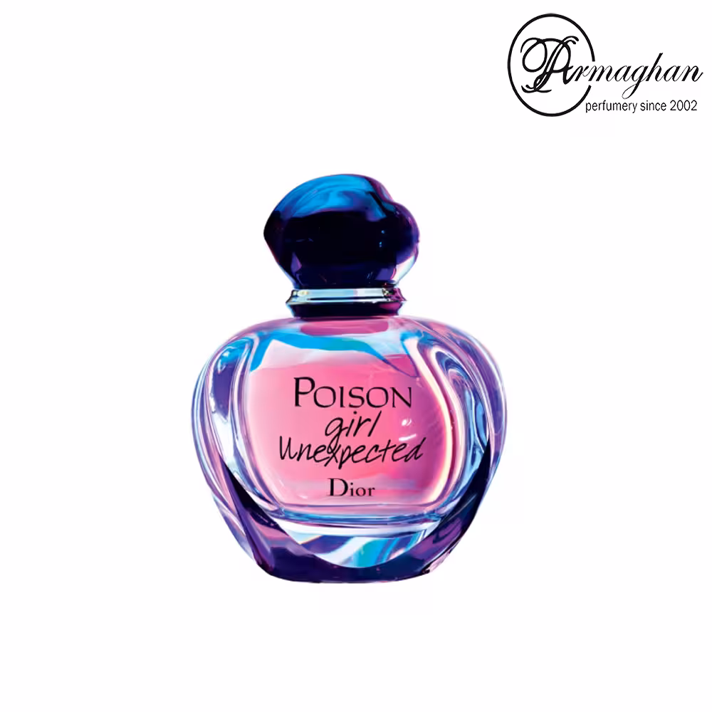 Dior Poison Girl Unexpected For Women EDT