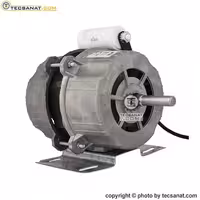 موتور (دینام) کولر نصر 3200