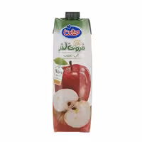 آب سیب فروت لند میهن 1000 میلی لیتری