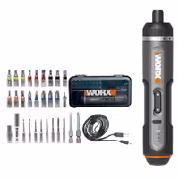 پیچگوشتی شارژی ورکس آلمان مدل wx242
