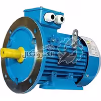 الکتروموتور ارسم 4KW سه فاز