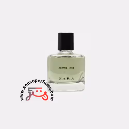 عطر ادکلن زارا آکواتیک مایند | zara aquatic mind