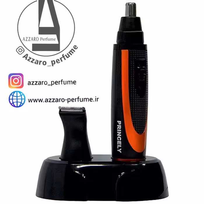 موزن گوش و بینی پرینسلی مدل PR447AT