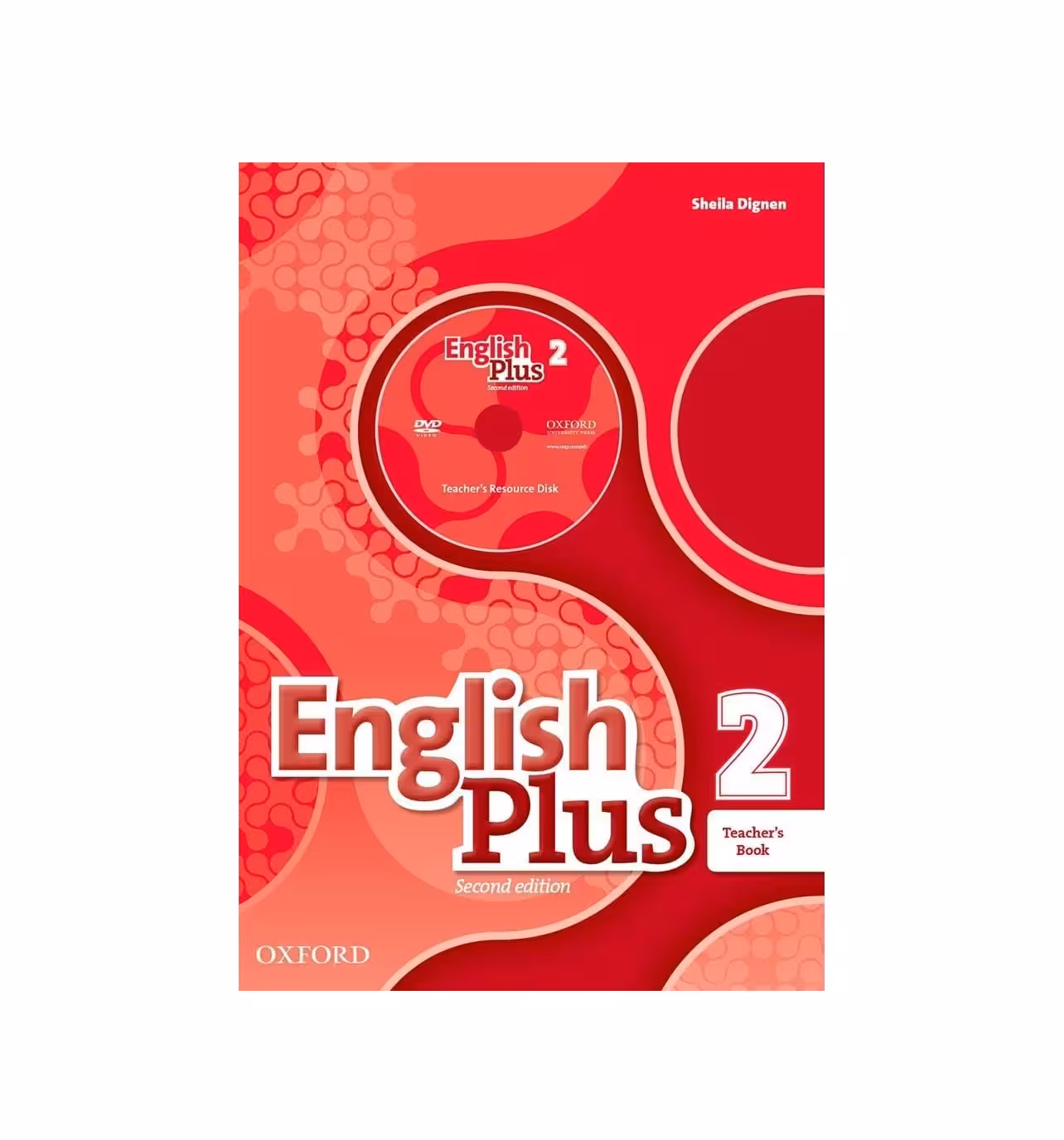 کتاب معلم انگلیش پلاس دو ویرایش دوم English Plus 2 Second Edition Teacher's Book