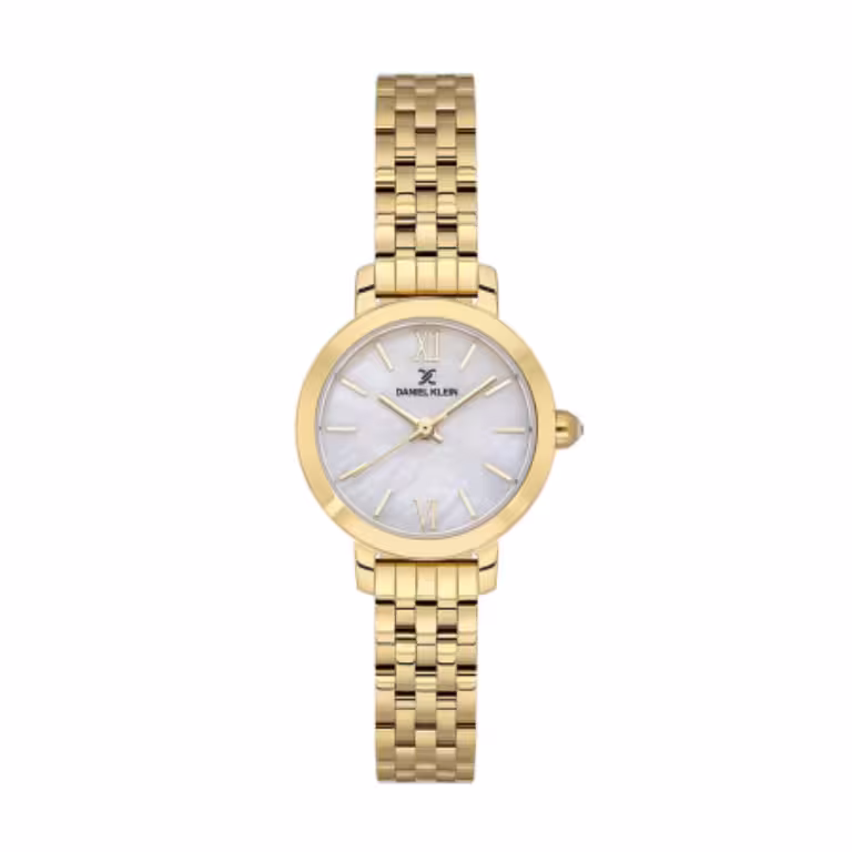 ساعت مچی زنانه دنیل کلین کد DK113779-5