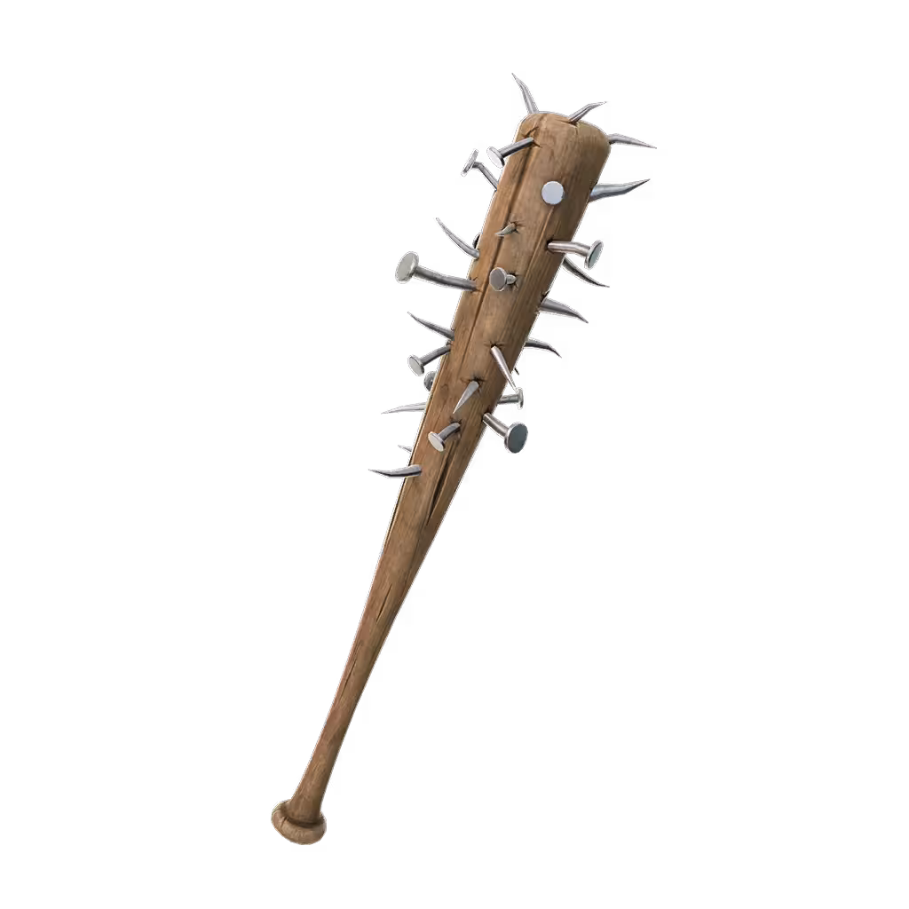 Steve’s Bat