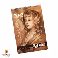 دفتر طراحی A4 مدیر (MODiR)