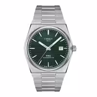 ساعت مردانه تیسو پی ار ایکس مدل TISSOT T137.407.11.091.00