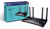 روتر وای فای 6 تی پی-لینک Archer AX1500 مدل AX10