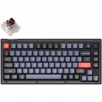 کیبورد کیکورن مدل  V1 Knob - V1C3