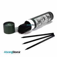گرافیت مدادی ( مداد سربی ) ماریس 24 عددی | Maries Graphite Stick