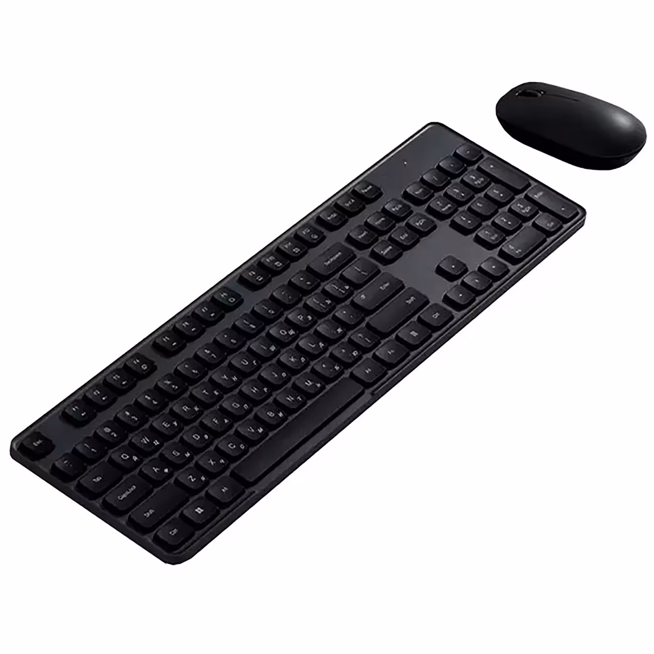 ست کیبورد و موس بی سیم شیائومی Xiaomi WXJS03YM