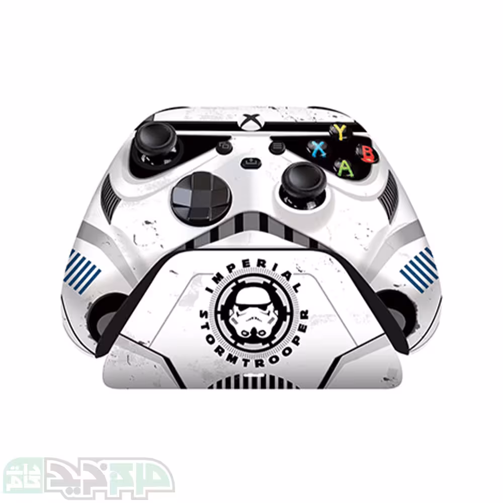 دسته ایکس باکس Razer طرح Star Wars – Stormtrooper