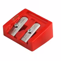 تو پوینت تراش دو قلو2POINT