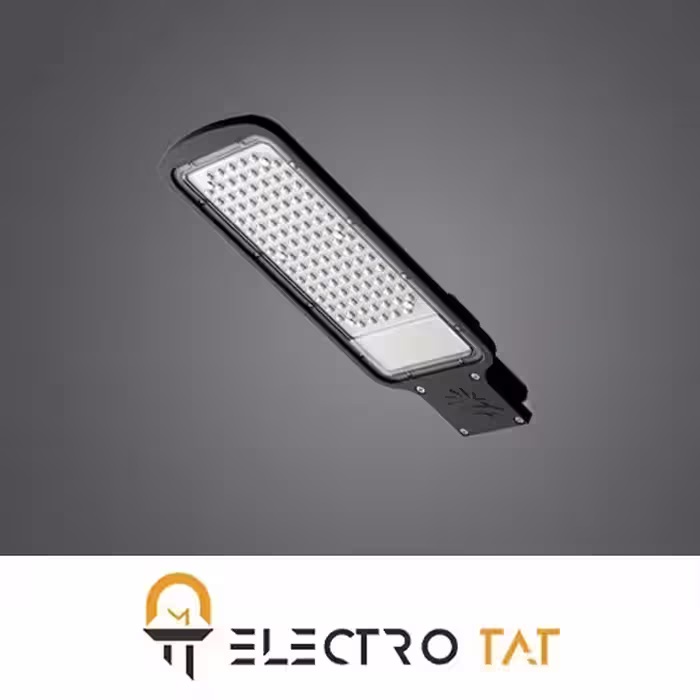 چراغ خیابانی آرمیلا 100W پارس شعاع توس