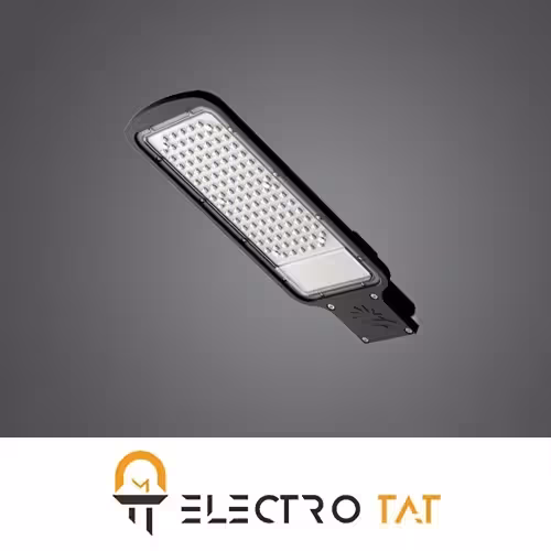 چراغ خیابانی آرمیلا 100W پارس شعاع توس