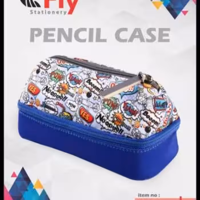 کیف جامدادی (آیتم 120)