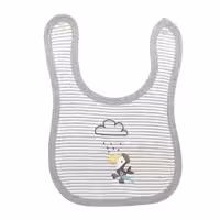 پیش بند پسرانه طرح توکا نیلی