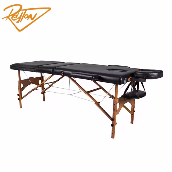 تخت ماساژ تاشو بانوان ریلکس RELAX P75