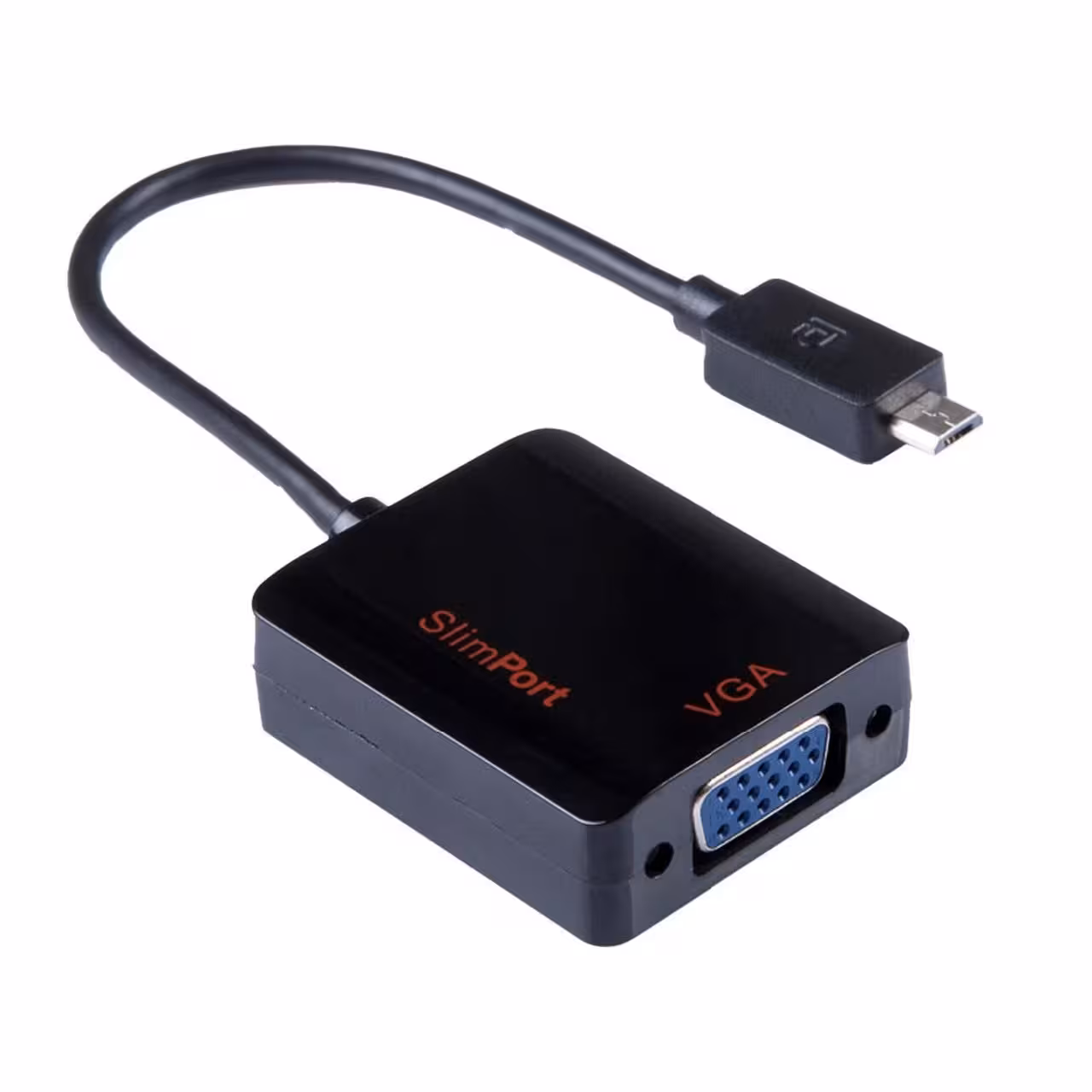 مبدل SlimPort به VGA