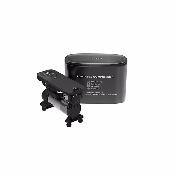 کمپرسور و پمپ باد شیائومی 70Mai-TP01 Air Compressor