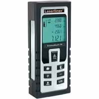 متر لیزری 80 متری مدل 080.946A لیزرلاینر