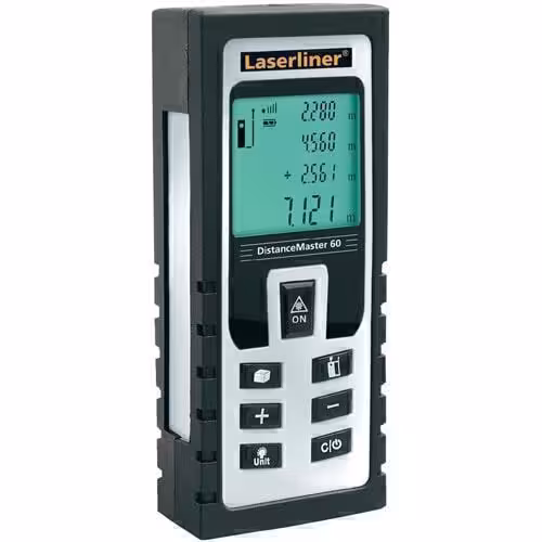 متر لیزری 80 متری مدل 080.946A لیزرلاینر