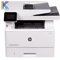 پرینتر چندکاره لیزری اچ پی مدل HP Multifunction MFP M428dw Laser Printer