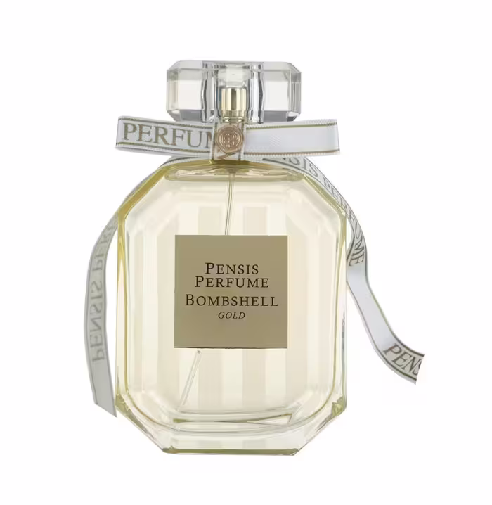 ادکلن زنانه پنسیس مدل 100ml BOMBSHELL GOLD