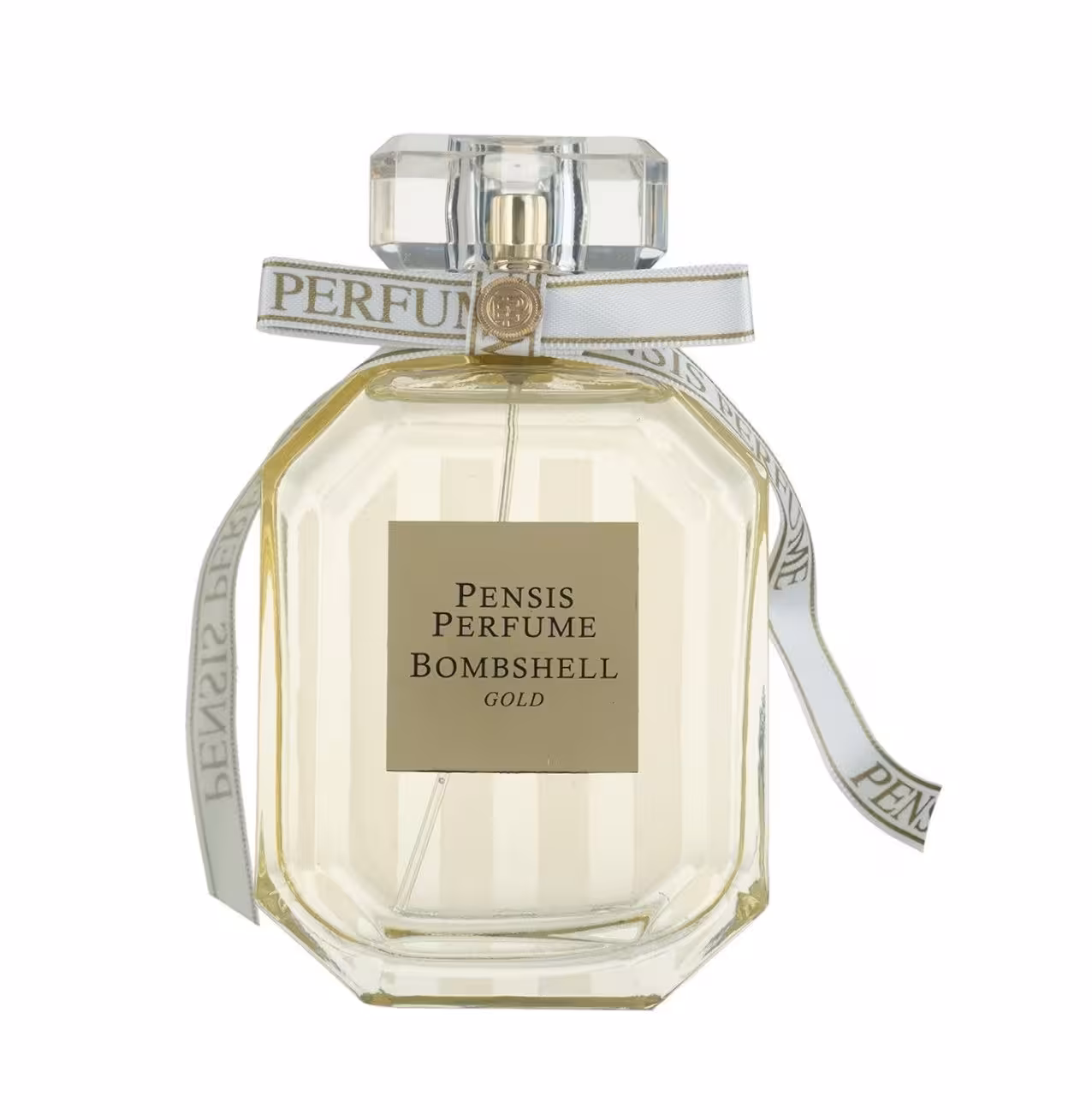 ادکلن زنانه پنسیس مدل 100ml BOMBSHELL GOLD