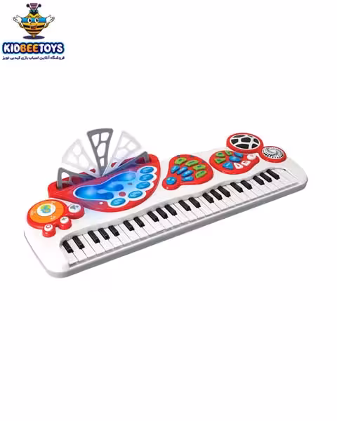 ارگ اسباب بازی کودک وین فان