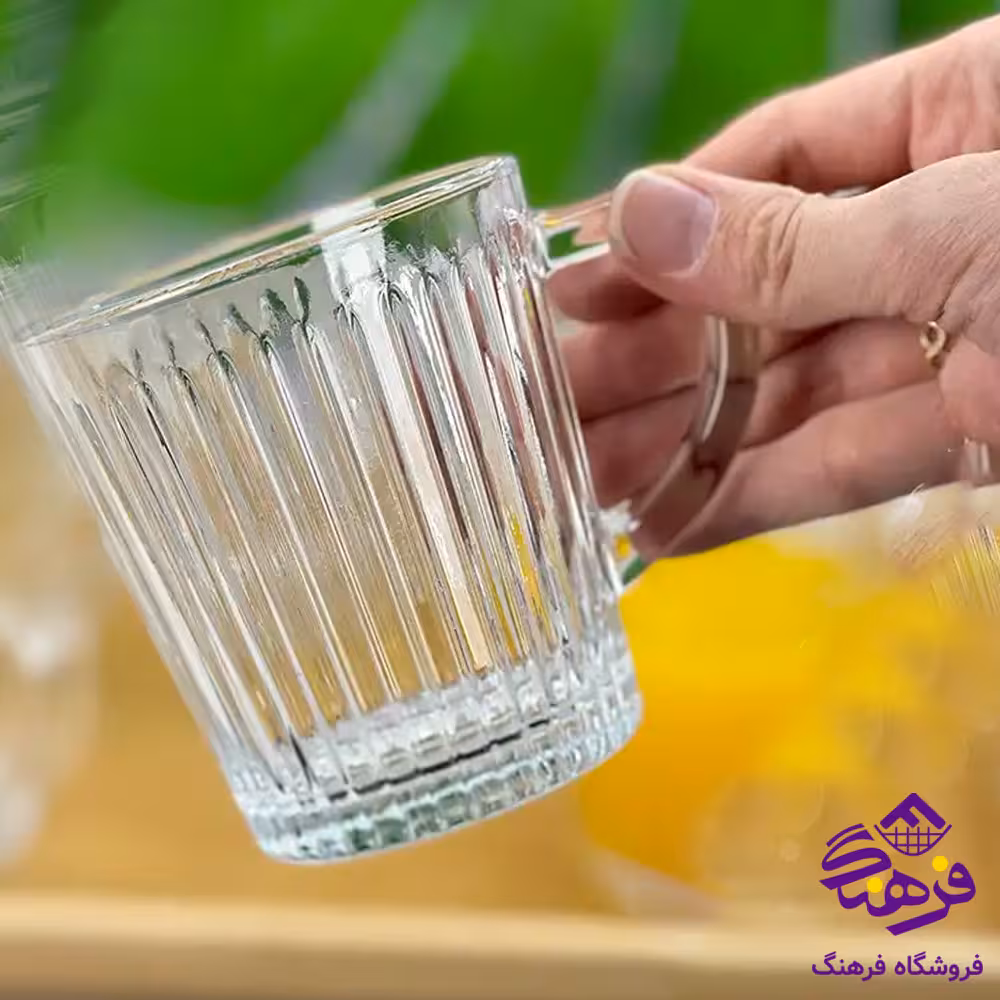 ليوان سوجان دسته دار کادو زنگان 6دک 1445