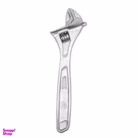آچار فرانسه بی اس مدل 12-300 سایز 12 اینچ