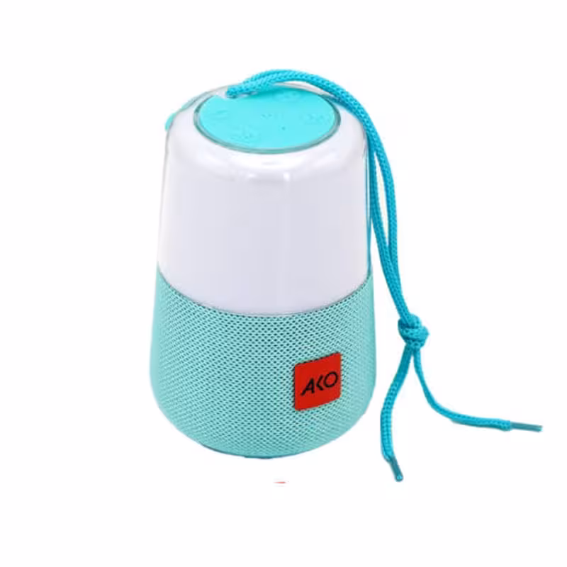 اسپیکر بلوتوثی AKO مدل AS-4