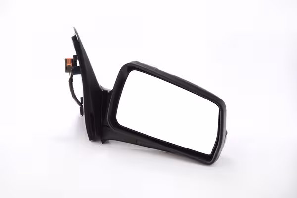 آينه برقي راست سمند LX- EF7- سنسور دار کروز