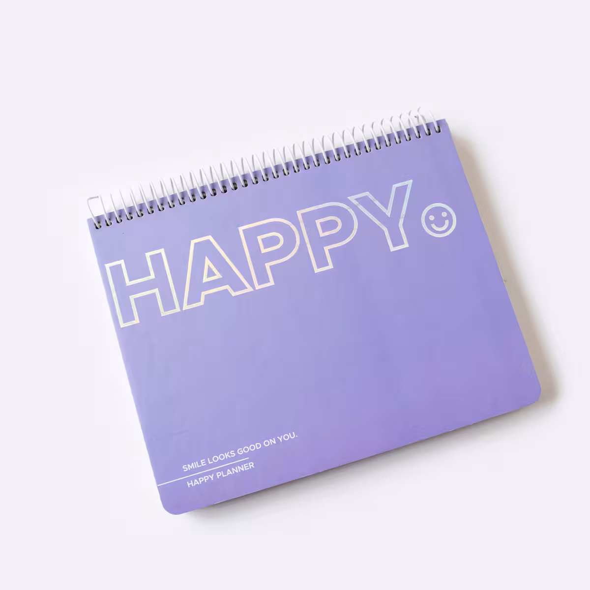 پلنر سالانه بنفش HAPPY ریهوبوم (Rehoboam)