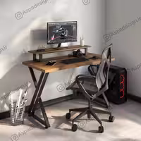 میز کامپیوتر آسپا کد F-104