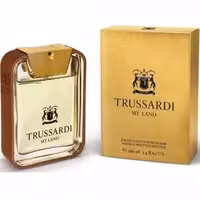 ادوتویلت My Land از برند Trussardi