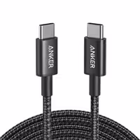 کابل تبدیل USB-C به USB-C مدل A8756 طول 1 متر