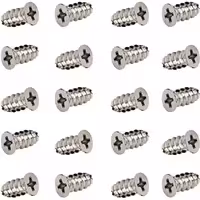 پیچ فن کیس استوک کیفیت درجه یک تعداد 1000 تایی