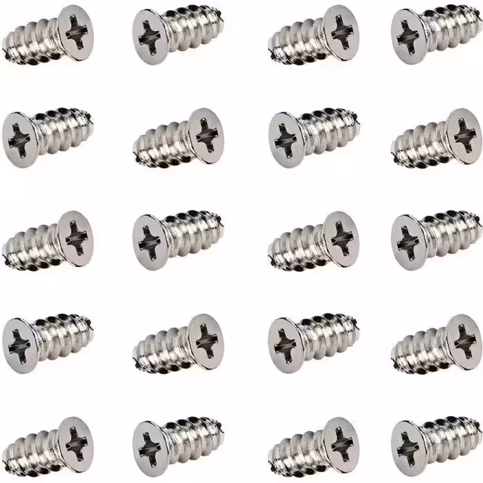 پیچ فن کیس استوک کیفیت درجه یک تعداد 1000 تایی