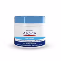 کرم مرطوب کننده قوی آردن آتوپیا 150ml Dry Relief