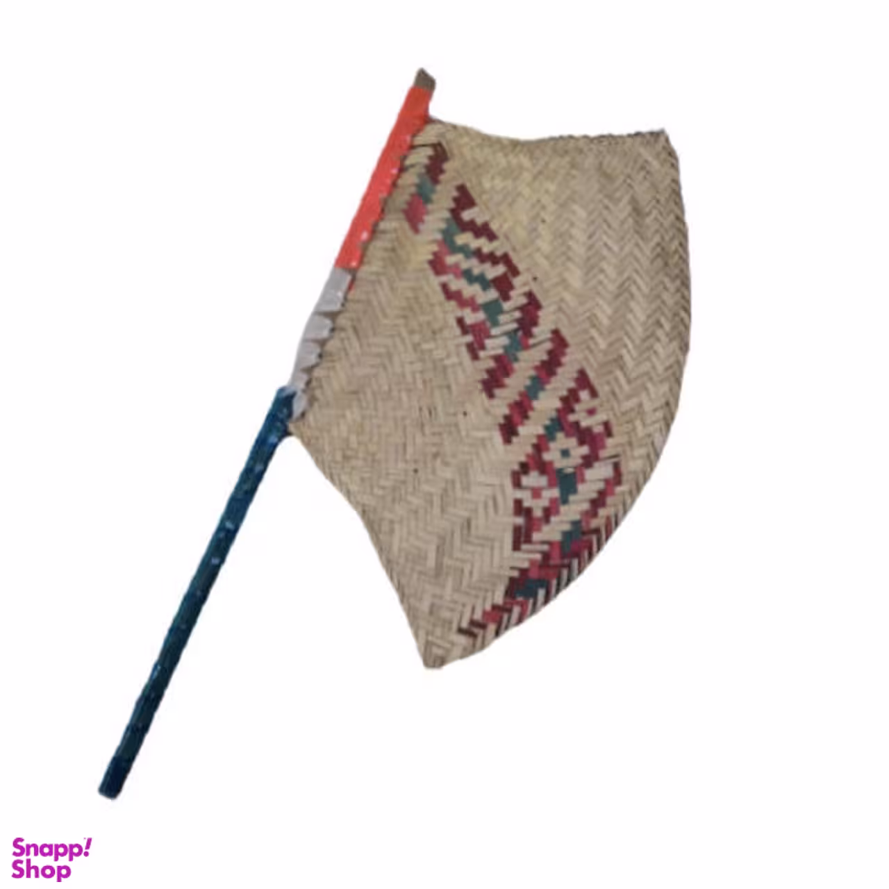 بادبزن کد B2