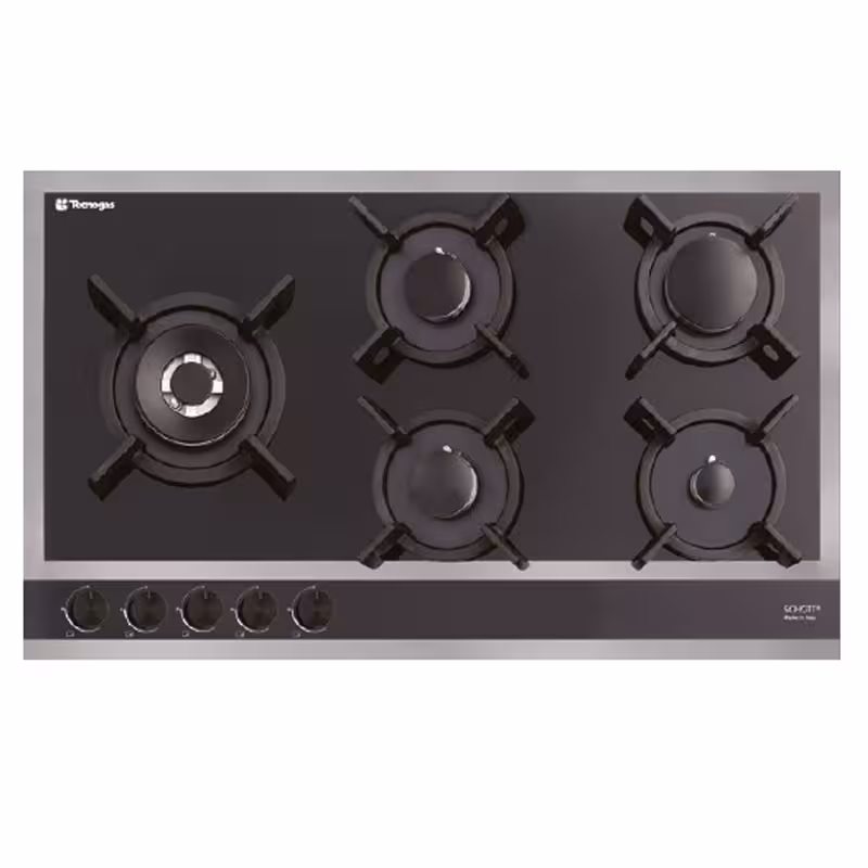 اجاق گاز صفحه ای تکنوگاز مدل TTG-15986