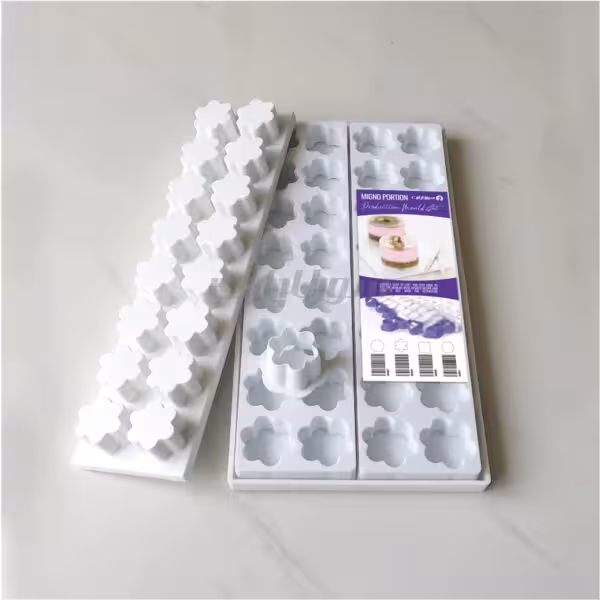 قالب میگنوپورشن گل سورناپارت