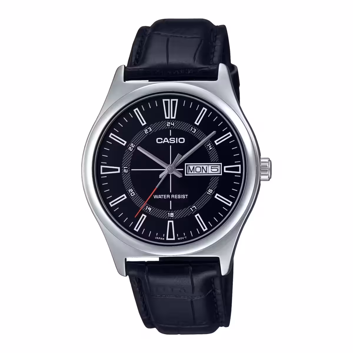 ساعت مردانه کاسیو CASIO MTP-V006L-1CUDF